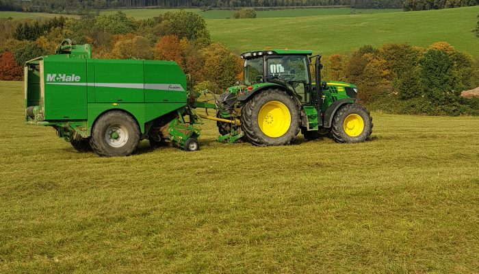 Landwirtschaft